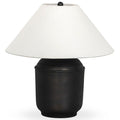 Table Tavish Lampe, Bronze