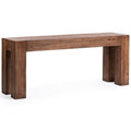 Table Montera console, Harvest Mill