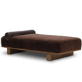 Chaise Teia, Monte Chocolate