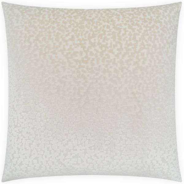 Total Package Coussin, Ivory, Lot de 2