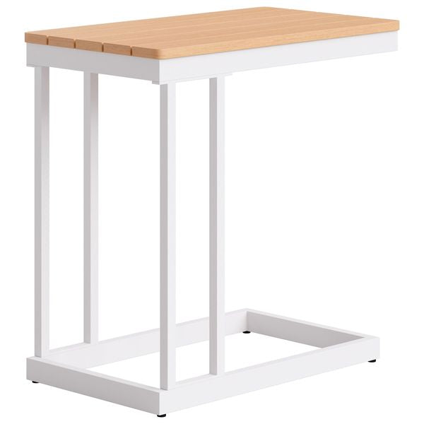Table Tamaru d'appoint, Naturel