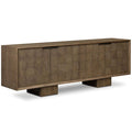 Salta Sideboard, Marron