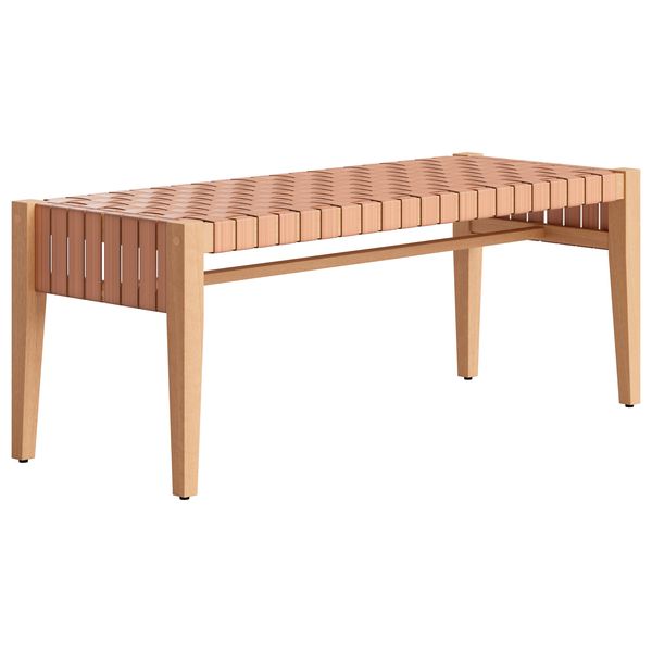 Mizuya Bench, Marron